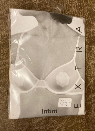 Extra Nipple Covers